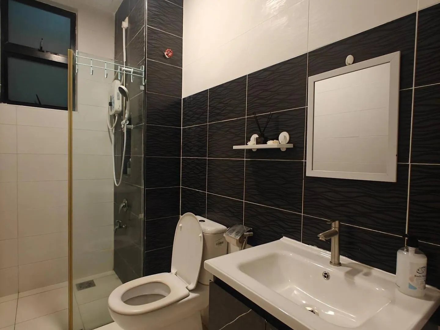 Platino Apartment By Comfort Places Management Johor Bahru Malaysia