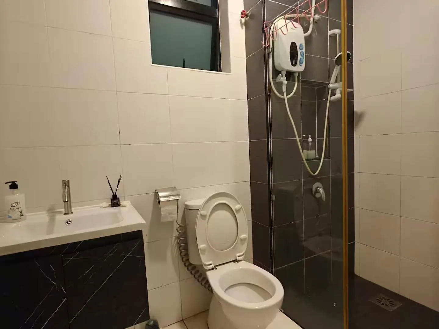 Platino Apartment By Comfort Places Management Johor Bahru