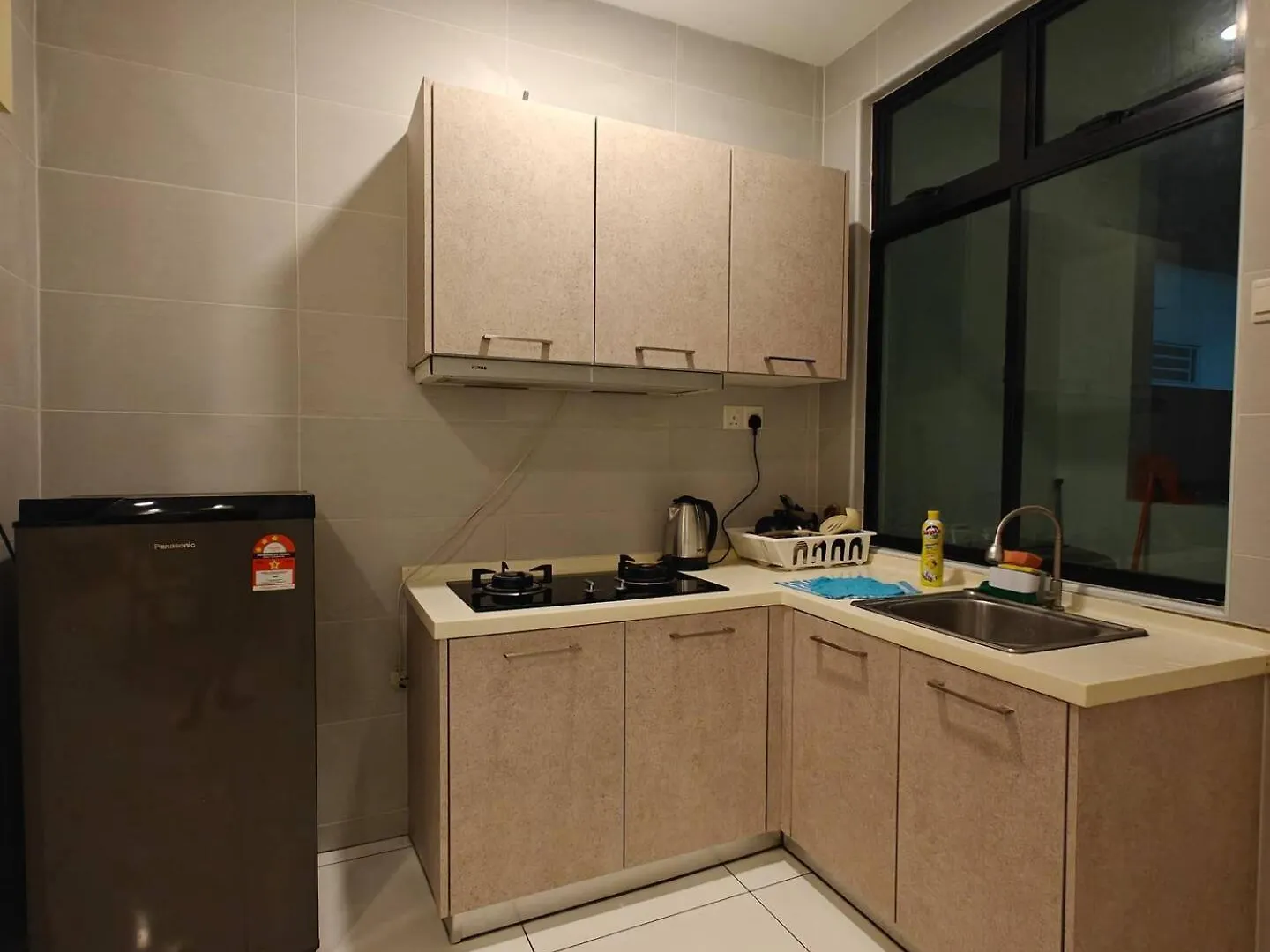 Platino Apartment By Comfort Places Management Johor Bahru 0*,  Malaysia