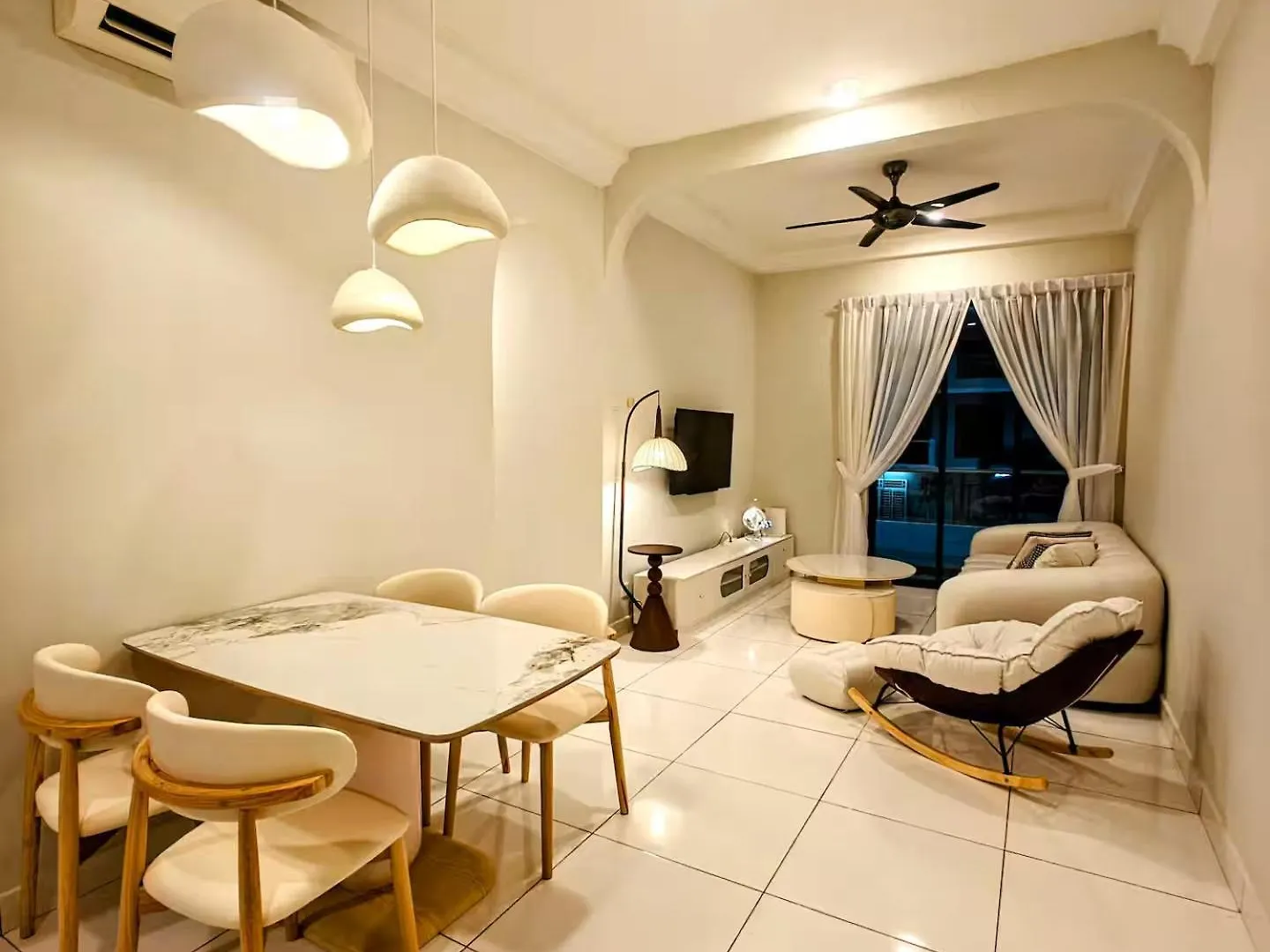 Platino Apartment By Comfort Places Management Johor Bahru 0*,  Malaysia
