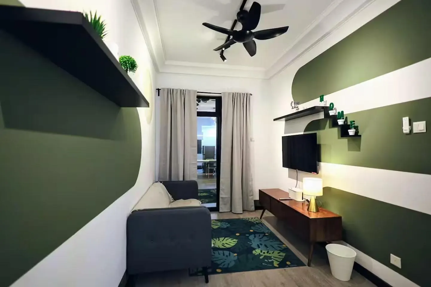 Platino Apartment By Comfort Places Management Johor Bahru