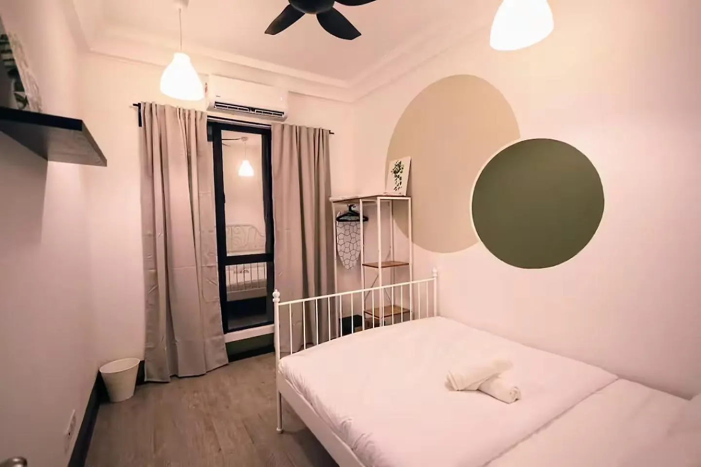 Platino Apartment By Comfort Places Management Johor Bahru 0*,
