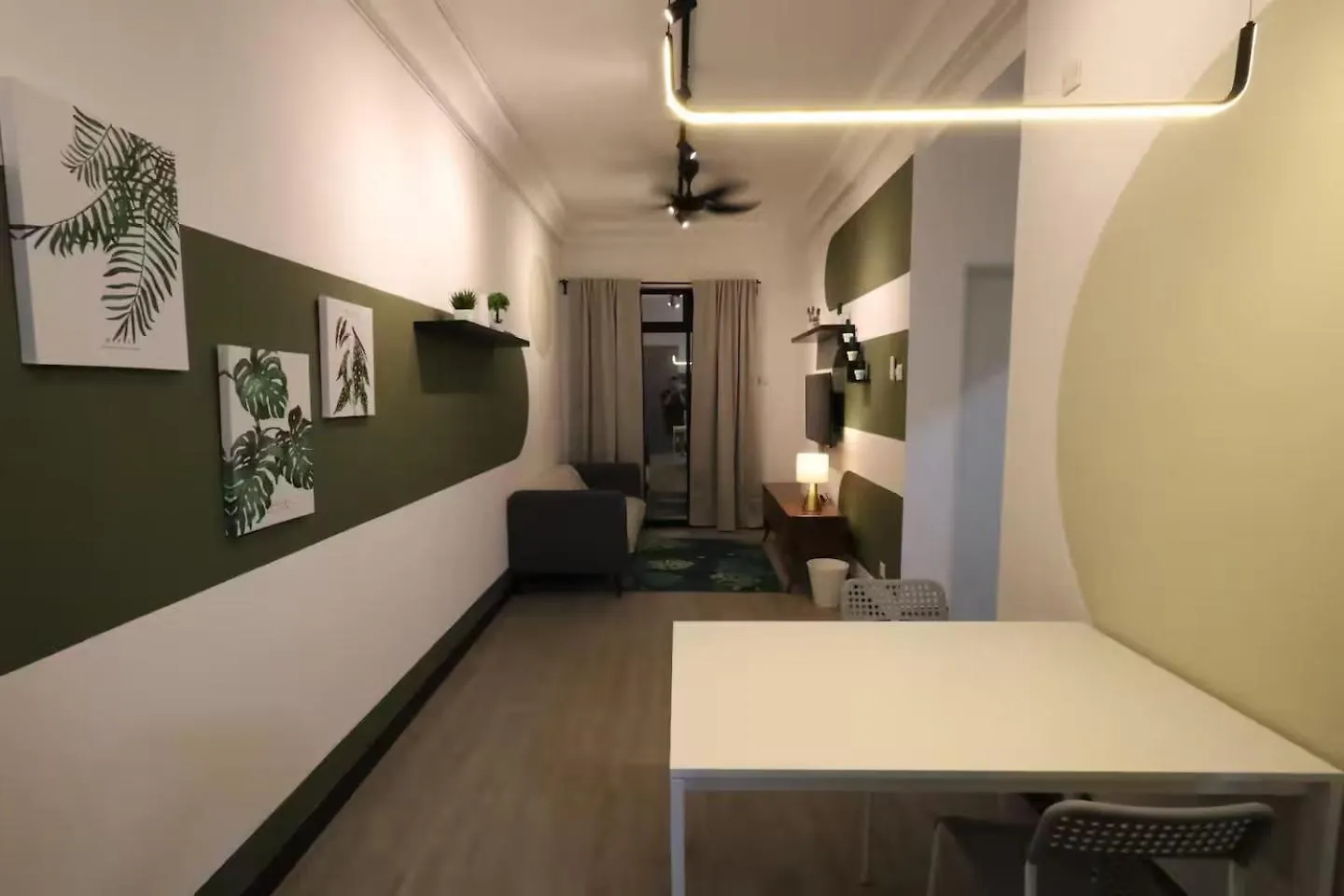 Platino Apartment By Comfort Places Management Johor Bahru