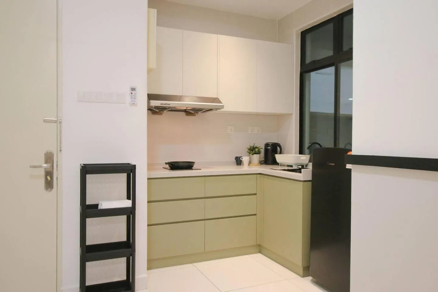 Platino Apartment By Comfort Places Management Johor Bahru Malaysia
