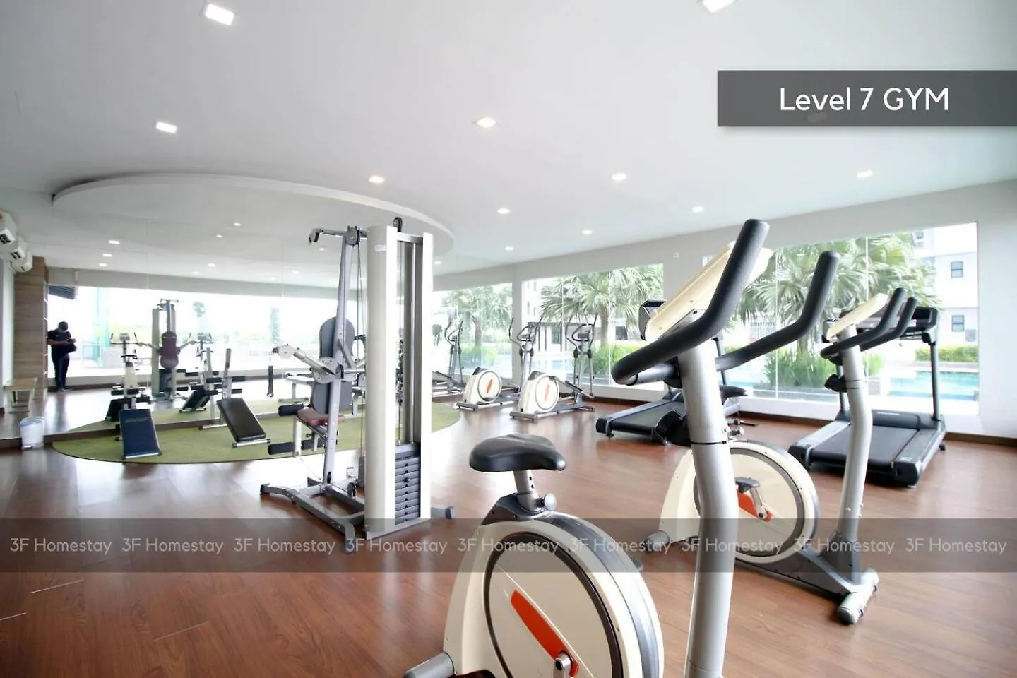 Platino Apartment By Comfort Places Management Johor Bahru