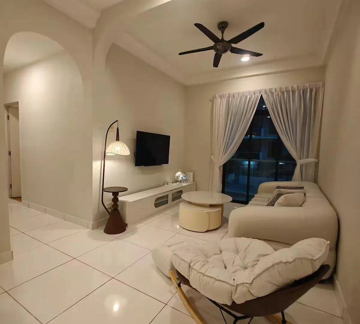Platino Apartment By Comfort Places Management Johor Bahru