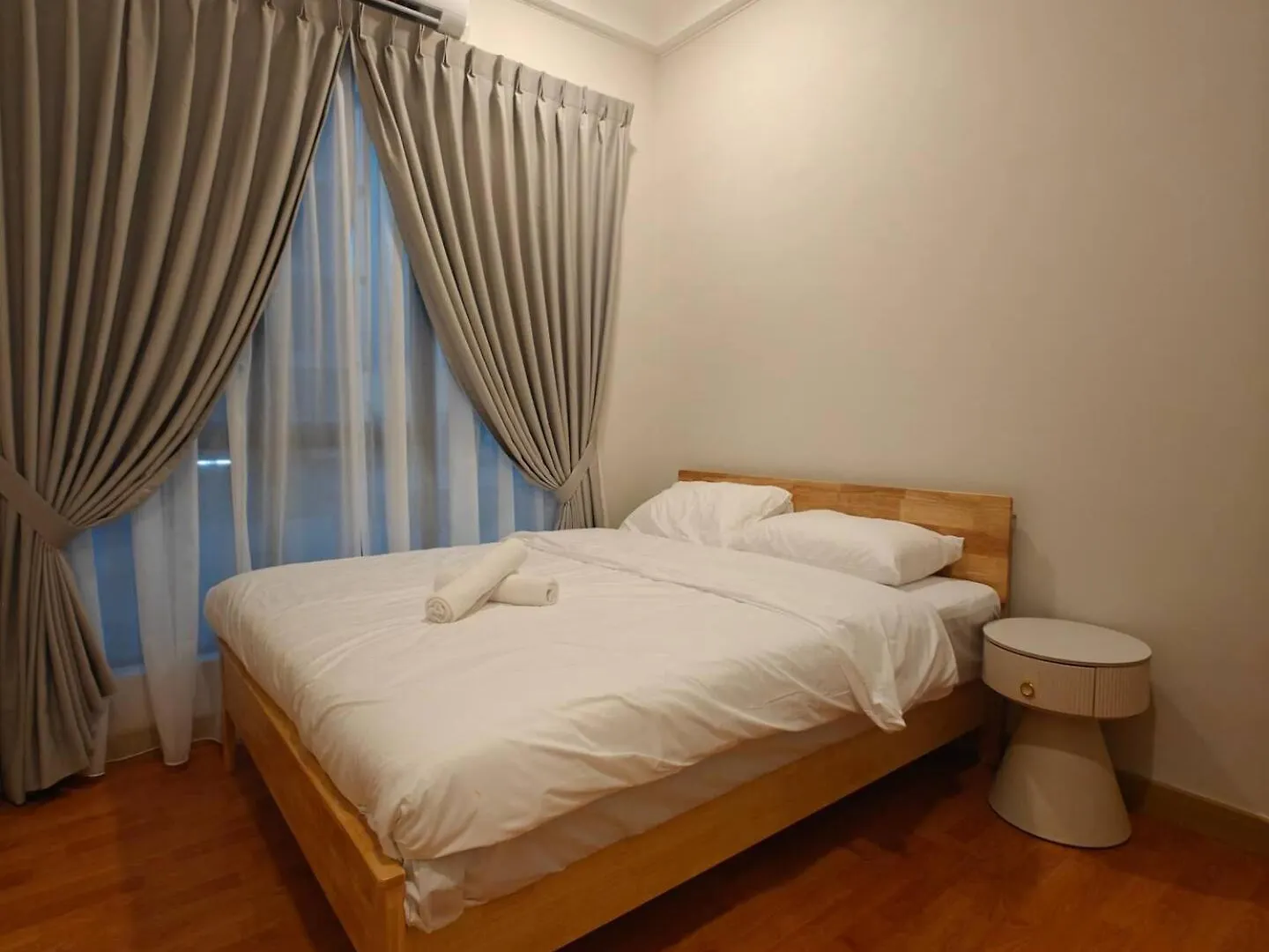 Platino Apartment By Comfort Places Management Johor Bahru