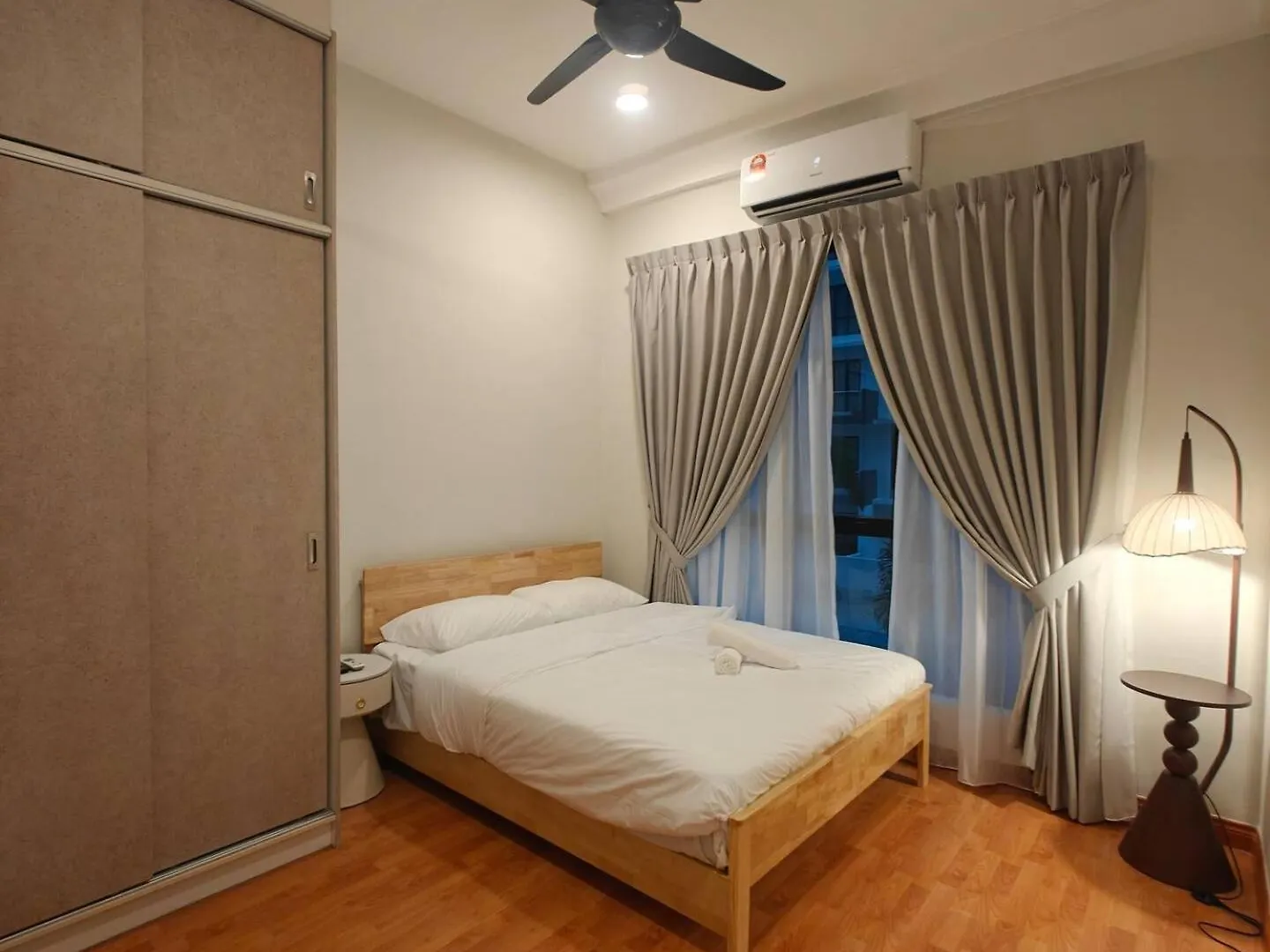 Platino Apartment By Comfort Places Management Johor Bahru