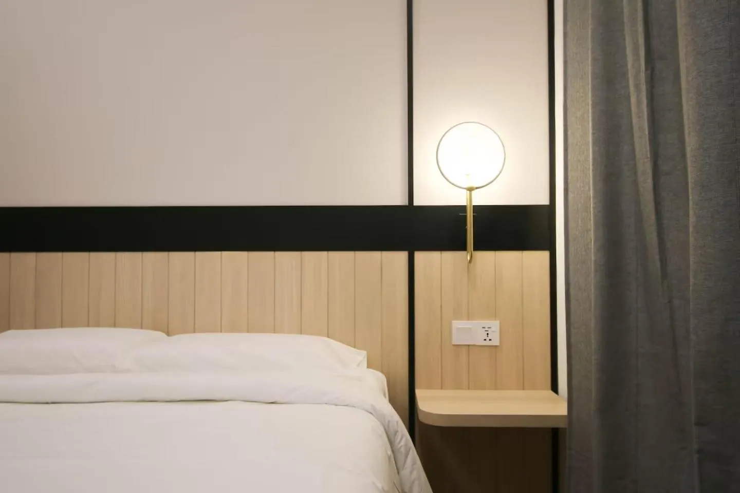 Platino Apartment By Comfort Places Management Johor Bahru