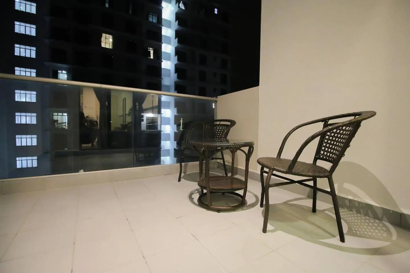 Platino Apartment By Comfort Places Management Johor Bahru 0*,  Malásia