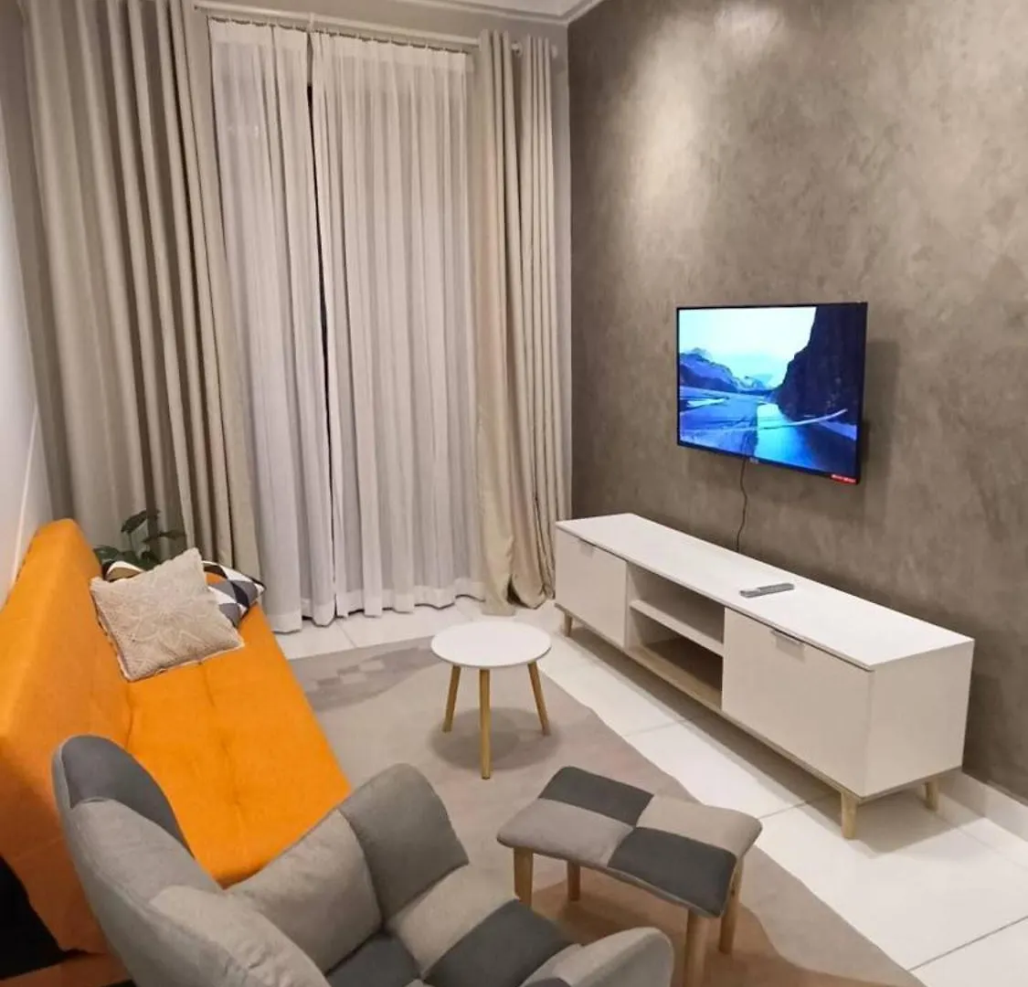 Platino Apartment By Comfort Places Management Johor Bahru Malaysia